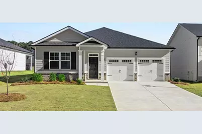 306 Friendship Oak Way, Hampton, GA 30228 - Photo 1