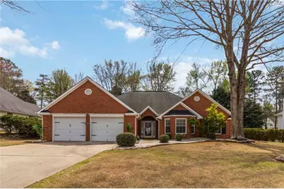 323 Timeless Walk, Stockbridge, GA 30281 - Photo 1