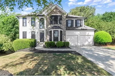 145 Springlaurel Court, Johns Creek, GA 30097 - Photo 1