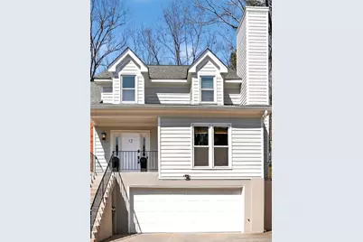 12 Forest Ridge Court, Atlanta, GA 30350 - Photo 1