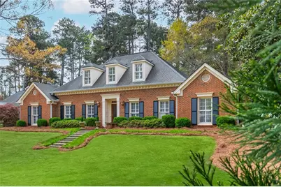 720 Denards Mill SE, Marietta, GA 30067 - Photo 1