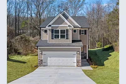 444 Highland Pointe Drive, Alto, GA 30510 - Photo 1