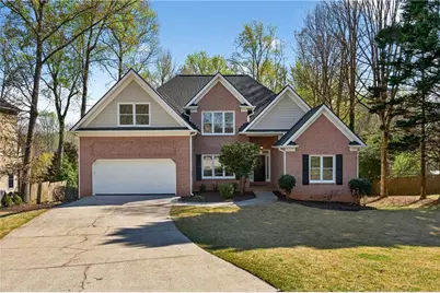 1630 Heritage Drive, Cumming, GA 30041 - Photo 1