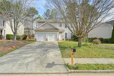 149 Silver Mine Trail SE, Austell, GA 30168 - Photo 1