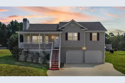 40 Fairview Knoll, Dallas, GA 30157 - Photo 1