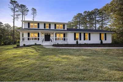 863 Brafferton Place, Stone Mountain, GA 30083 - Photo 1