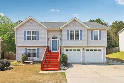 1720 Fort Daniels Trail, Dacula, GA 30019 - Photo 1