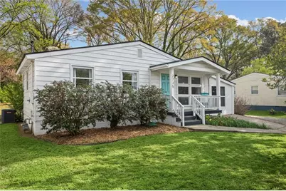 2735 Madison Street SE, Smyrna, GA 30080 - Photo 1