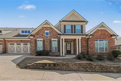 2730 Middlecreek Way, Cumming, GA 30041 - Photo 1