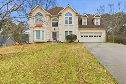 3730 Glen Ian Drive, Loganville, GA 30052 - Photo 1