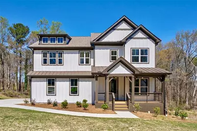 1702 Eastside Parc Street, Atlanta, GA 30316 - Photo 1