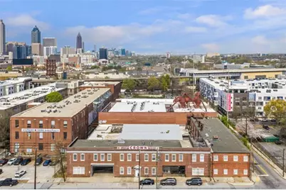 320 Martin Luther King Jr Drive SE #6, Atlanta, GA 30312 - Photo 1
