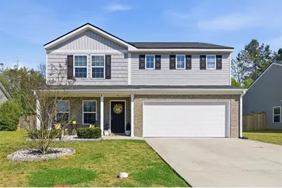 40 Hawk Spring Drive SW, Rome, GA 30165 - Photo 1