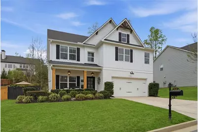 6125 Banyan Trail, Cumming, GA 30028 - Photo 1