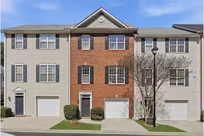 5367 Hickory Knoll, Norcross, GA 30071 - Photo 1