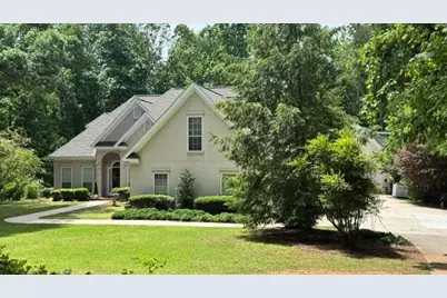 5805 W Chapel Hill Road, Douglasville, GA 30135 - Photo 1
