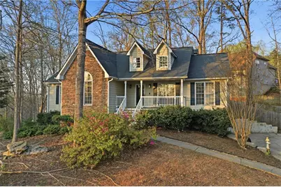 3 Warrenton Drive, Douglasville, GA 30134 - Photo 1