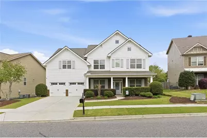 2185 Well Springs Drive, Buford, GA 30519 - Photo 1