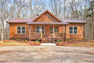 598 Lester Wood Road, Jefferson, GA 30549 - Photo 1