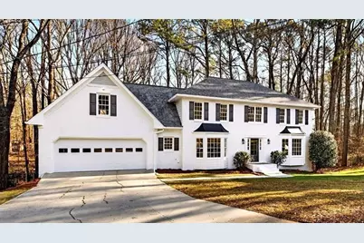 5649 Whitesburg Court, Peachtree Corners, GA 30092 - Photo 1