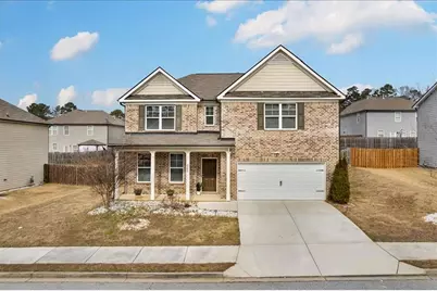 2265 Annes Lake Circle, Lithonia, GA 30058 - Photo 1