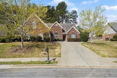 4104 Roslindale Lane, Buford, GA 30519 - Photo 1
