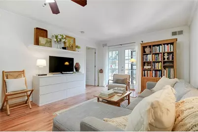 897 North Highland Avenue #A9, Atlanta, GA 30306 - Photo 1