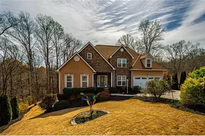 3718 Pebble Creek Point, Gainesville, GA 30506 - Photo 1