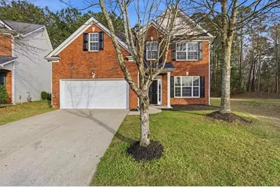 836 Topaz Valley, Canton, GA 30114 - Photo 1
