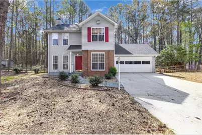 20 Tipperary Trail, Sharpsburg, GA 30277 - Photo 1