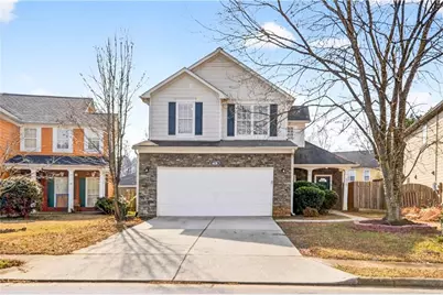 6438 Alder Lane, Norcross, GA 30093 - Photo 1