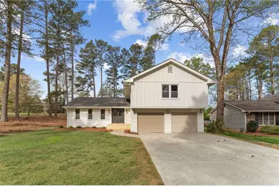 1963 Benthill Drive, Marietta, GA 30062 - Photo 1