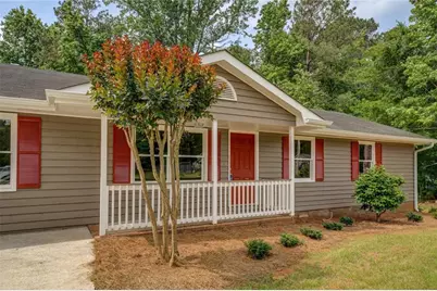 170 Hidden Pines Drive, Covington, GA 30016 - Photo 1