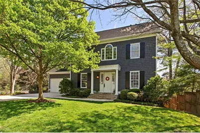 489 Rock Springs Road NE, Atlanta, GA 30324 - Photo 1