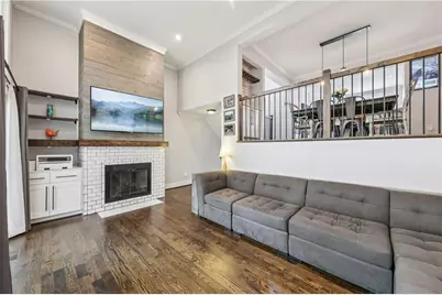 1060 Riverbend Club Drive SE, Atlanta, GA 30339 - Photo 1