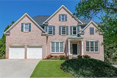 3735 Ansley Park Drive, Suwanee, GA 30024 - Photo 1