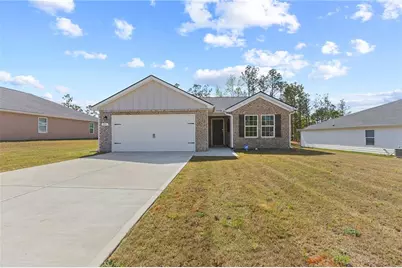 272 Laurel Springs Drive, Macon, GA 31206 - Photo 1