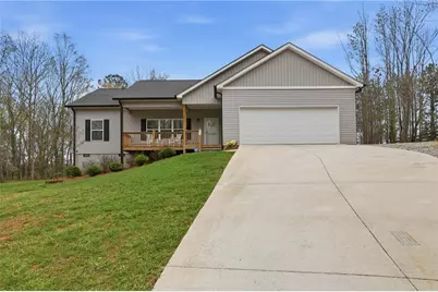 400 Garrett Road, Demorest, GA 30535 - Photo 1