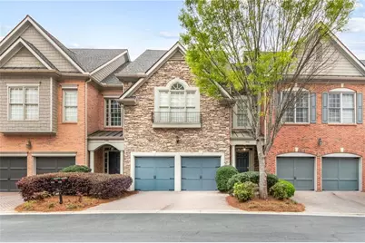 5452 Wentworth Street, Sandy Springs, GA 30342 - Photo 1