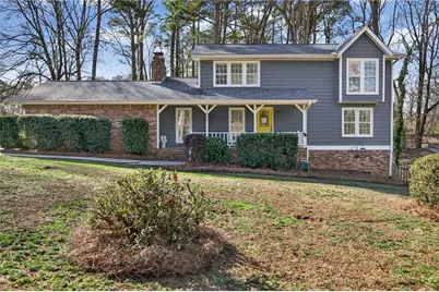 2667 Bluebird Circle, Duluth, GA 30096 - Photo 1