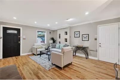 101 Alden Avenue NW #F, Atlanta, GA 30309 - Photo 1