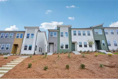 1532 Bryson Drive NW, Atlanta, GA 30318 - Photo 1