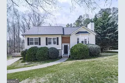 244 Stonehenge Drive, Dallas, GA 30157 - Photo 1