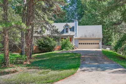 262 Harmony Grove Road, Lilburn, GA 30047 - Photo 1