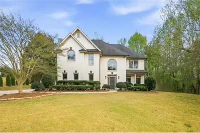 3905 Preston Oak Lane, Suwanee, GA 30024 - Photo 1