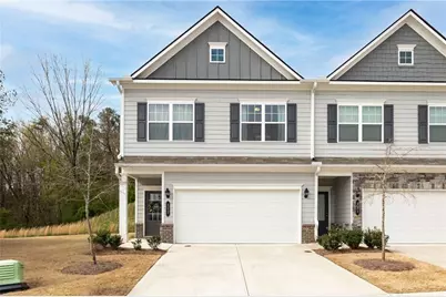 117 Pinnacle Way, Jasper, GA 30143 - Photo 1