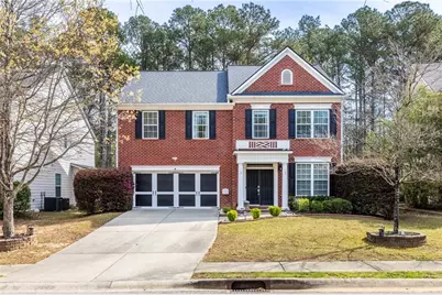 343 Revolution Drive, Peachtree City, GA 30269 - Photo 1
