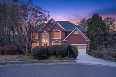 3535 Merganser Lane, Johns Creek, GA 30022 - Photo 1