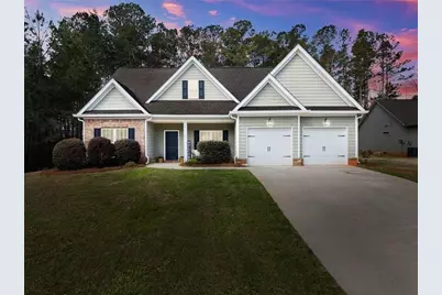 6611 Station Drive, Clermont, GA 30527 - Photo 1