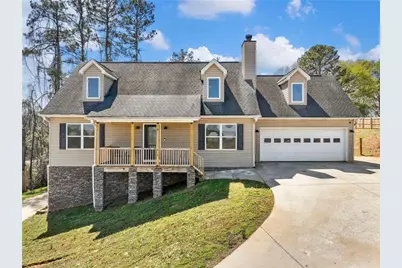 6670 Spout Springs Road, Flowery Branch, GA 30542 - Photo 1